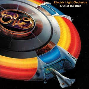 Starlight - Electric Light Orchestra