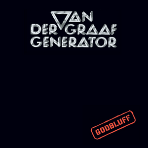 The Sleepwalkers - Van der Graaf Generator