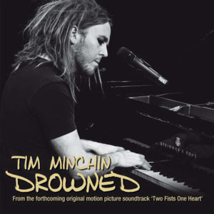 Drowned - Tim Minchin (Ft. Dan Minchin, Joshua Jones & Robbie Lumsden)