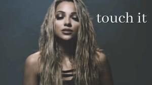 Touch It - Gabi DeMartino