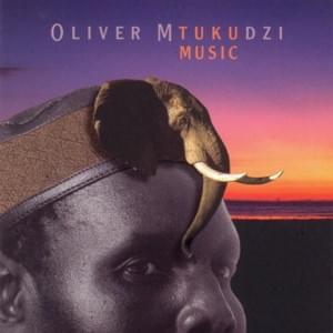 Todii - Oliver Mtukudzi