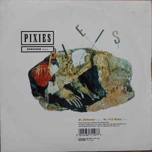 Debaser (demo) - Pixies