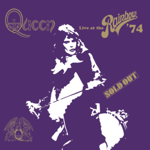 The March of the Black Queen (Live at the Rainbow, London / November 1974) - Queen