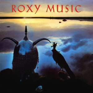 True to Life - Roxy Music