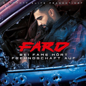 Frag nach mir - Fard