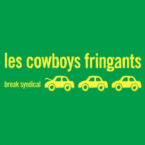 L’hiver approche - Les Cowboys Fringants