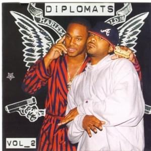 Show You How Remix Remix - The Diplomats (Ft. Cam'ron)