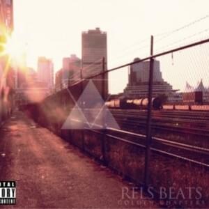 Golden Chapter 3# - Rels B (Ft. Kraf)