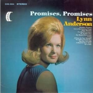 Two Rolls of Scotch Tape - Lynn Anderson