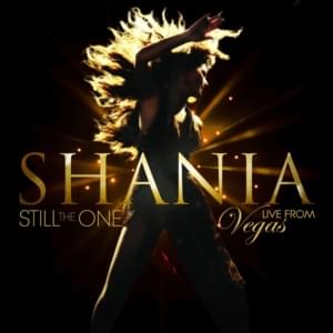 You Win My Love (Live) - Shania Twain