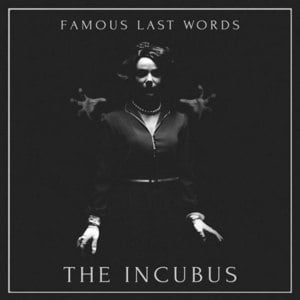 The Judged - Famous Last Words