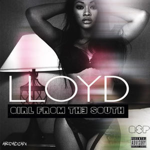 Girl From The South - Lloyd