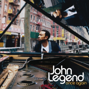 Out of Sight - John Legend