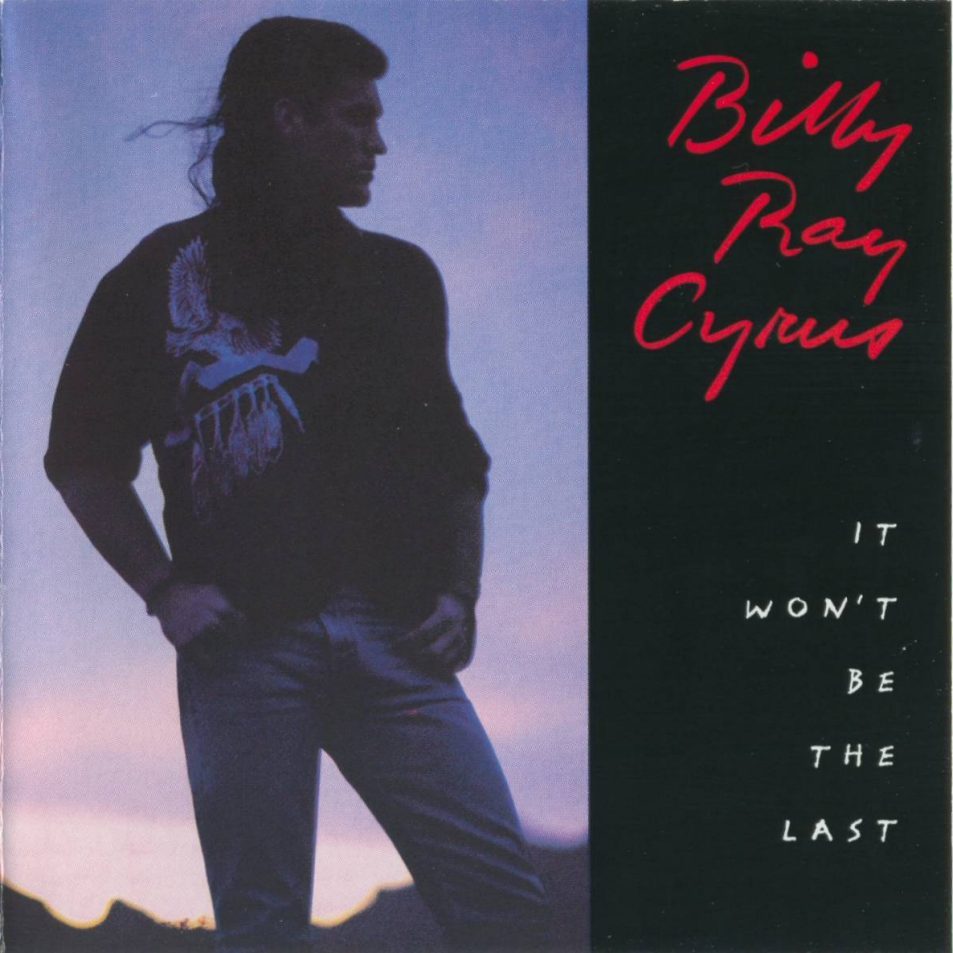 When I’m Gone - Billy Ray Cyrus (Ft. The Jordanaires)