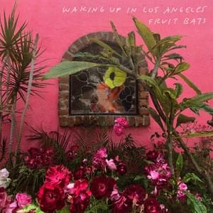 Waking Up in Los Angeles - Fruit Bats