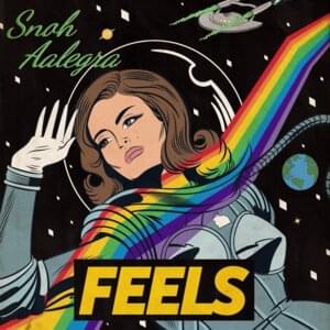 Walls - Snoh Aalegra