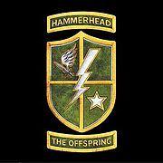 Hammerhead - The Offspring