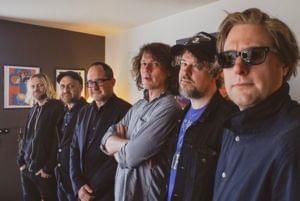 Massive Night - The Hold Steady