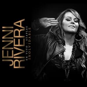 Inolvidable (Live Staples) - Jenni Rivera