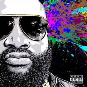 Walkin’ on Air - Rick Ross (Ft. Meek Mill)