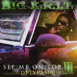 She’s My Biggest Fan - Big K.R.I.T.