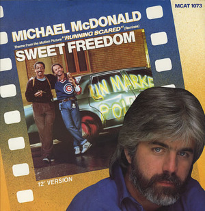 Sweet Freedom - Michael McDonald