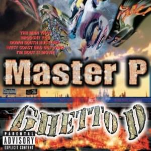 Tryin 2 Do Something - Master P (Ft. Fiend & Mac)