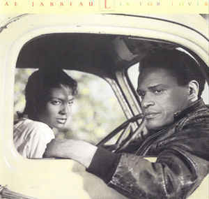 Real Tight - Al Jarreau