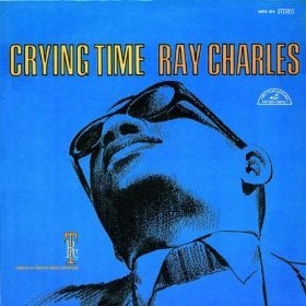 Let’s Go Get Stoned - Ray Charles