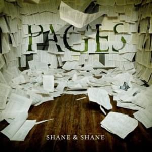 Beg - Shane & Shane