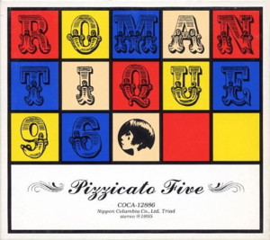 Potpourri - Pizzicato Five