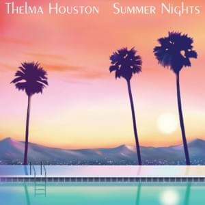 Slippin’ Up, Slippin’ Around - Thelma Houston