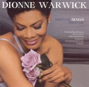 I Promise You - Dionne Warwick