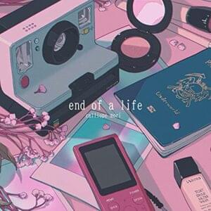 ​end of a life - Mori Calliope