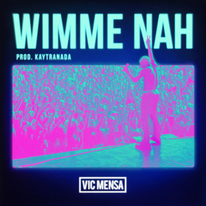 Wimme Nah - VIC MENSA