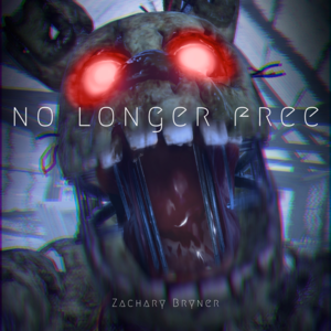 No Longer Free - Zachary Bryner