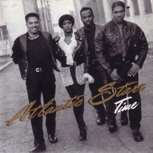 I’ll Remember You - Atlantic Starr