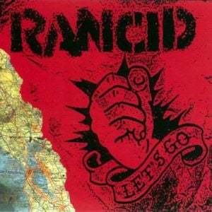 Nihilism - Rancid