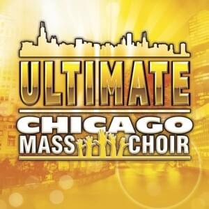 I Can Go to the Rock - Chicago Mass Choir