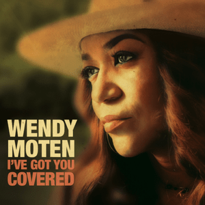 Driving Nails in My Coffin - Wendy Moten (Ft. Bekka Bramlett & Vince Gill)