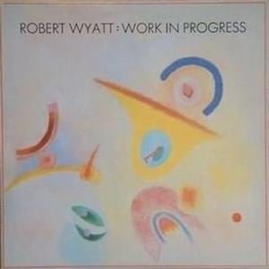 Amber and the Amberines - Robert Wyatt