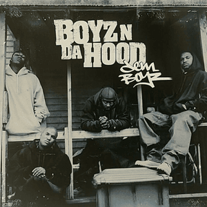 Dem Boyz - Boyz N Da Hood