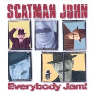 U-Turn - Scatman John