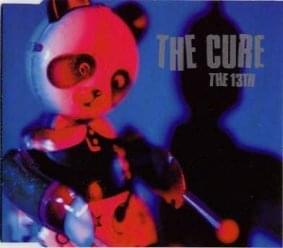 The 13th - The Cure