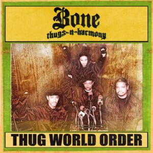 Get Up and Get It - Bone Thugs-N-Harmony (Ft. 3LW)