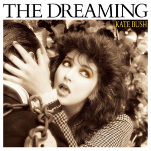 Houdini - Kate Bush