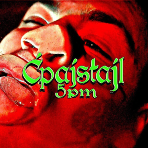 5PM - ĆPAJ STAJL (Ft. Last Dens)