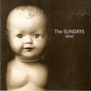 I Feel - The Sundays