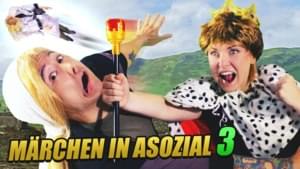 Märchen in Asozial 3 - Julien Bam (Ft. AndrePlusPlus, Joon Kim & Kelly)