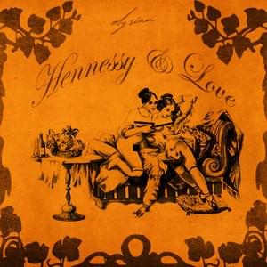 Hennessy & Love - Ellize (GRC) (Ft. Saske (GRC))